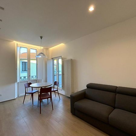 Imhome - Abruzzi Milan Bagian luar foto