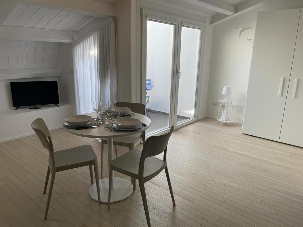 Imhome - Abruzzi Milan Bagian luar foto