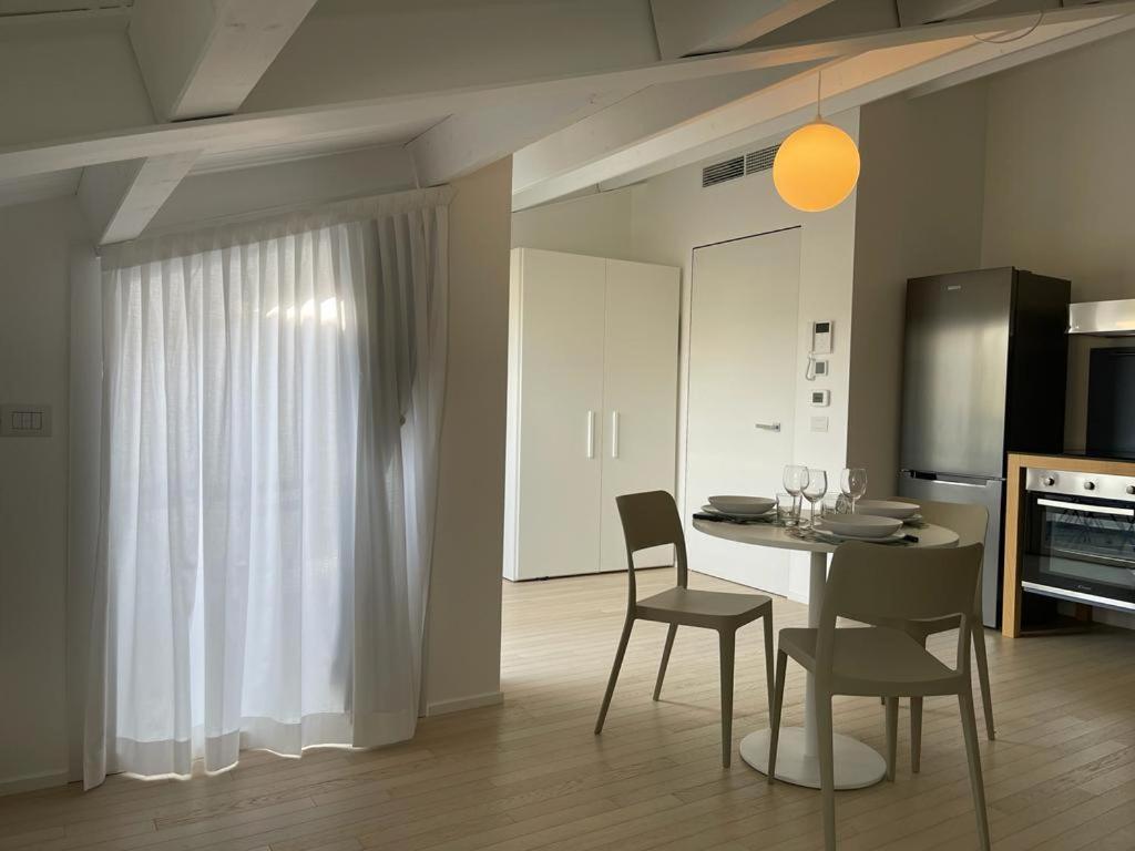 Imhome - Abruzzi Milan Bagian luar foto