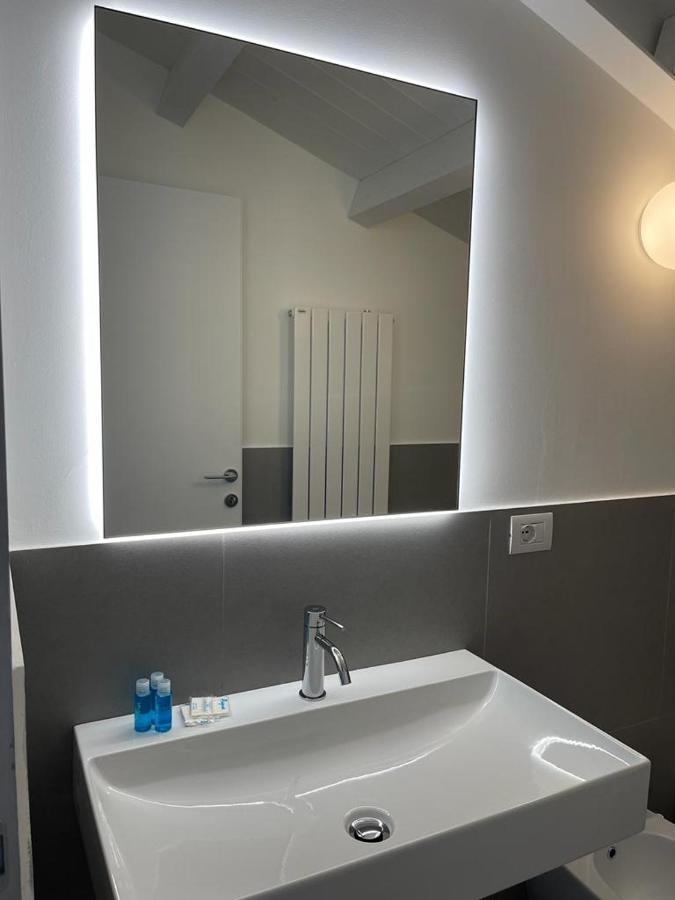 Imhome - Abruzzi Milan Bagian luar foto