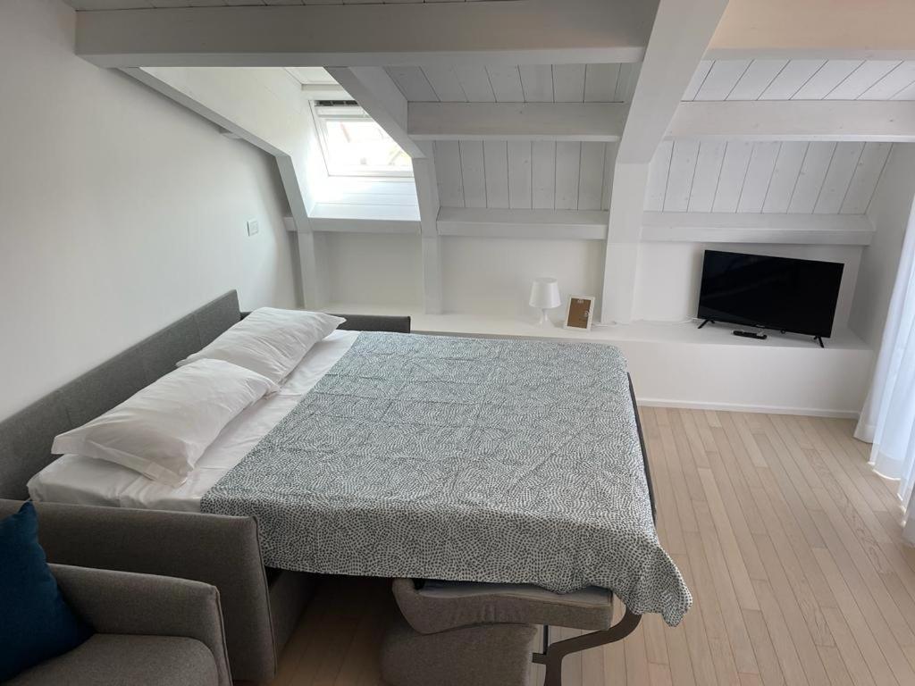 Imhome - Abruzzi Milan Bagian luar foto