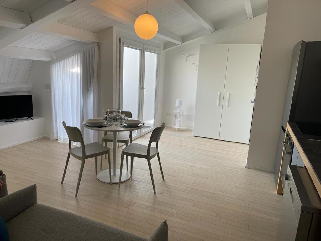 Imhome - Abruzzi Milan Bagian luar foto