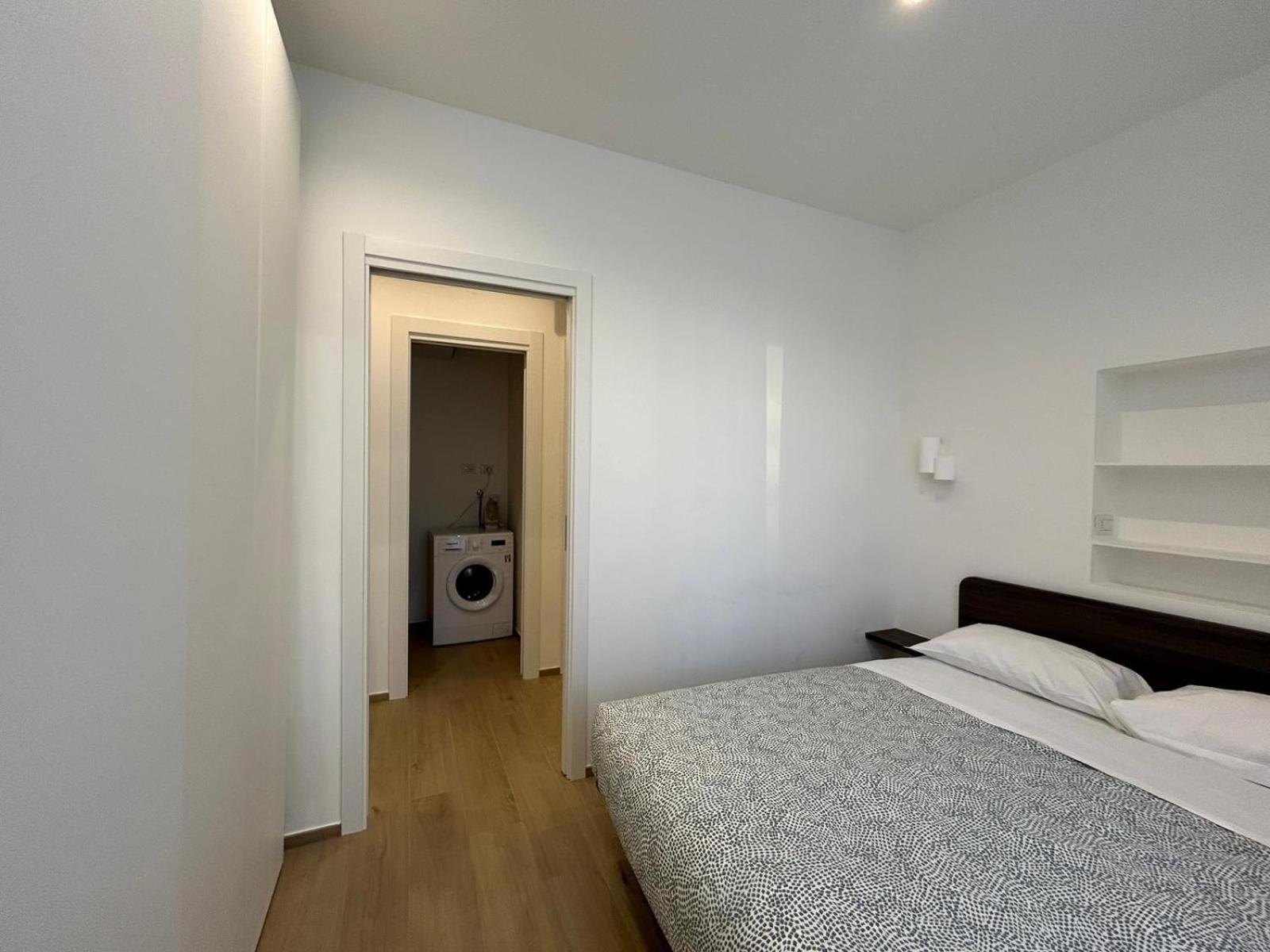 Imhome - Abruzzi Milan Bagian luar foto