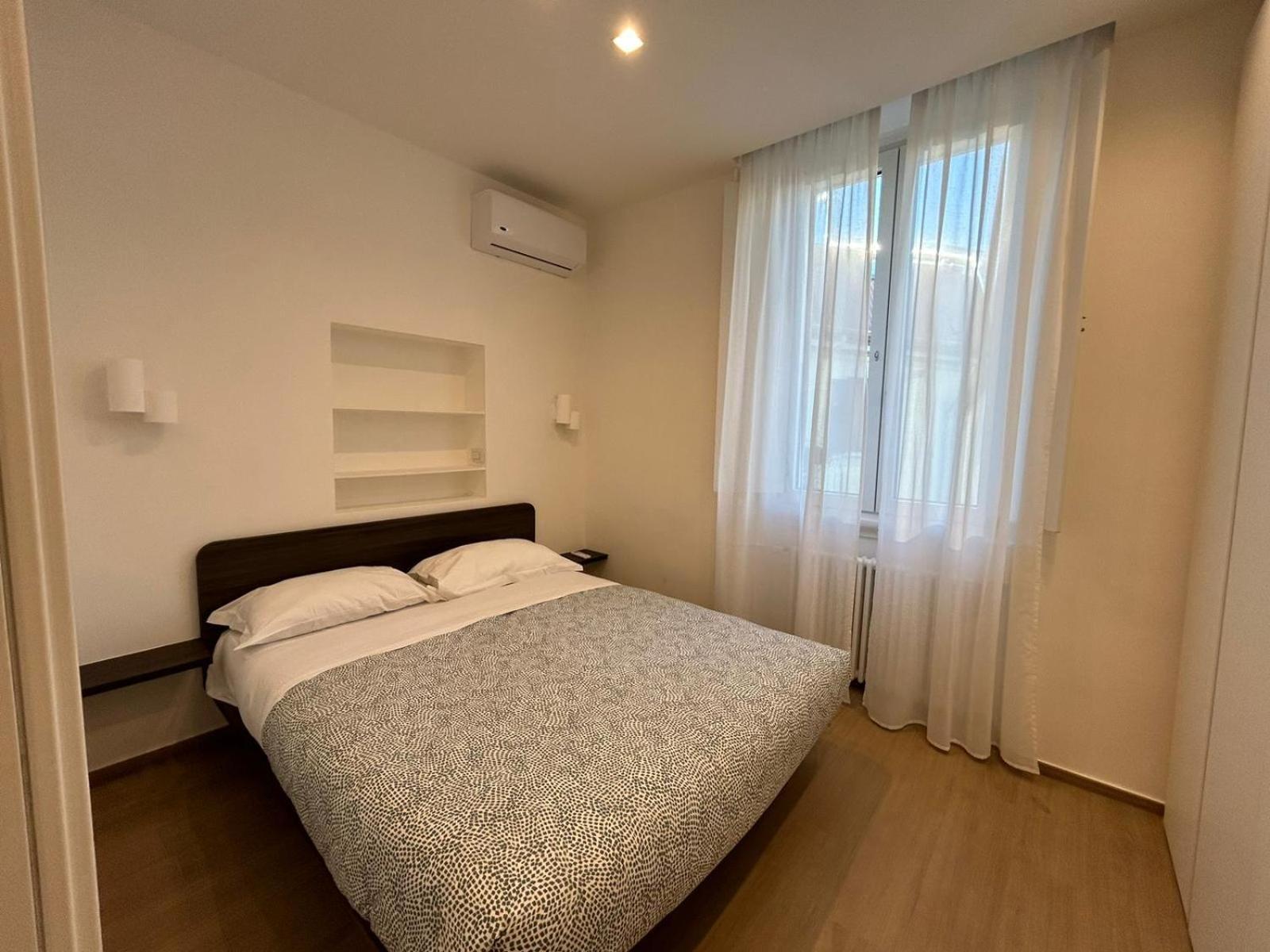 Imhome - Abruzzi Milan Bagian luar foto