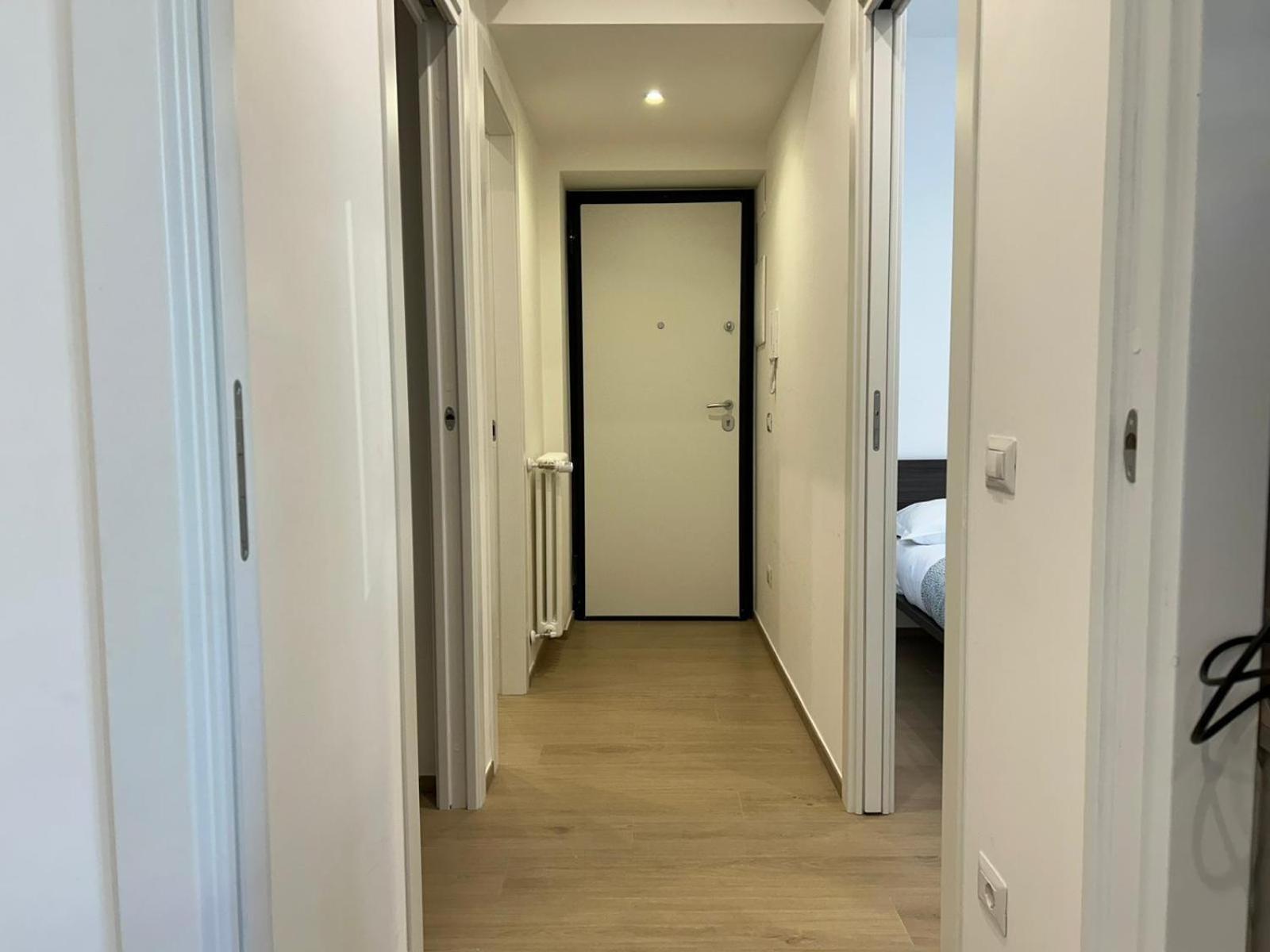 Imhome - Abruzzi Milan Bagian luar foto
