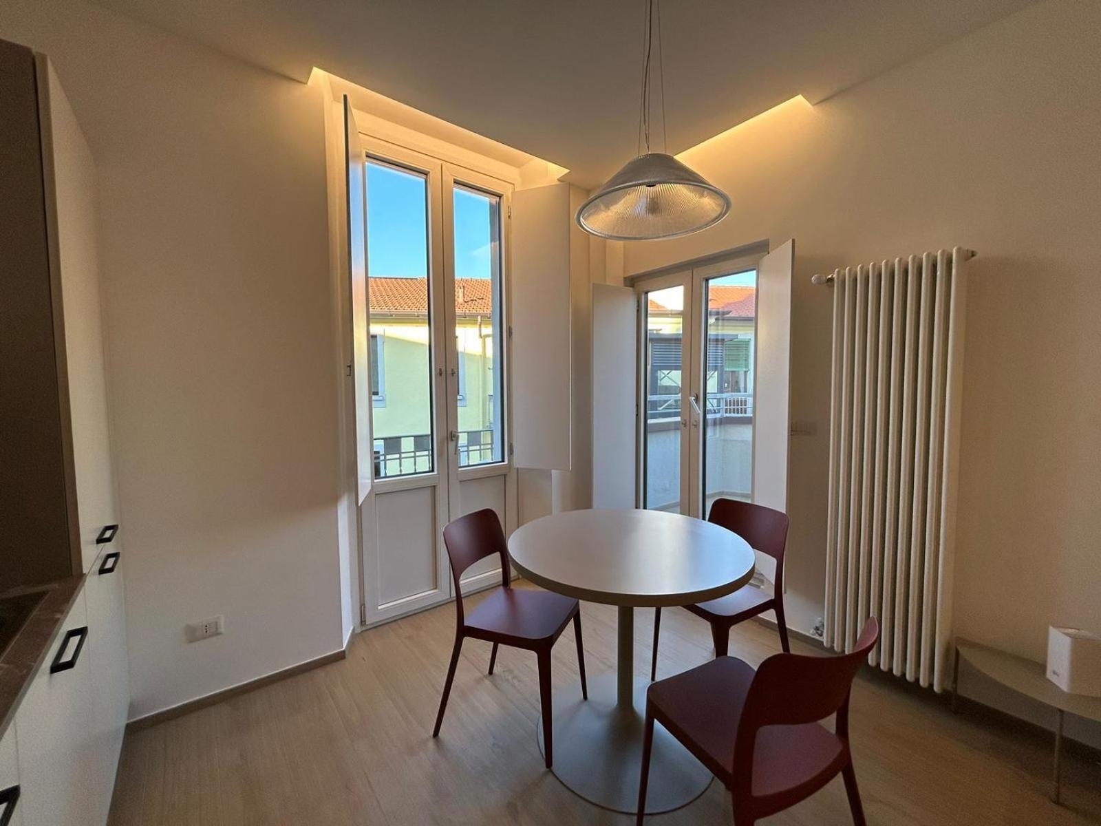 Imhome - Abruzzi Milan Bagian luar foto